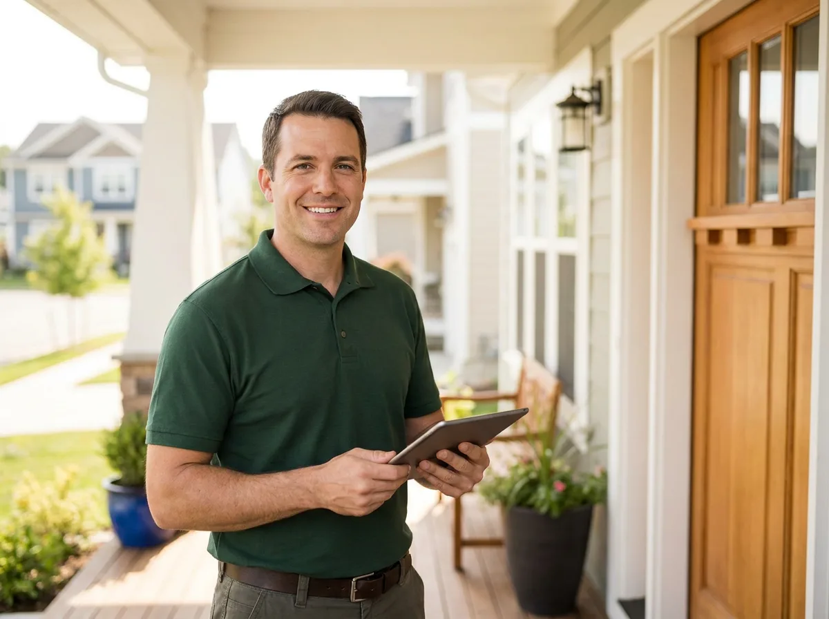 Pest control FAQs for Birchleaf, VA